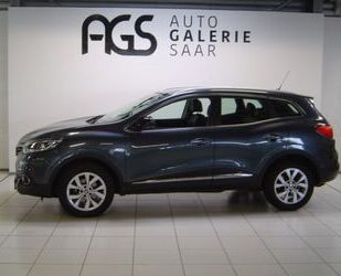 Renault Kadjar Gebrauchtwagen