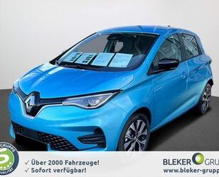 Renault Renault ZOE E-Tech Evolution EV50 110hp Gebrauchtwagen