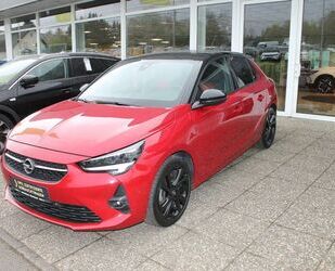 Opel Opel Corsa GS Line Gebrauchtwagen