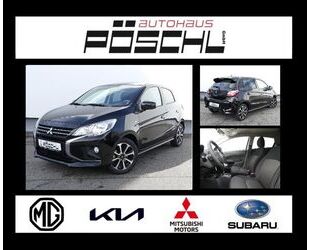 Mitsubishi Mitsubishi Space Star 1.2 Select+ Smart Link,Kamer Gebrauchtwagen