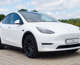 Tesla Tesla Model Y Long Range Dual Motor AWD Gebrauchtwagen