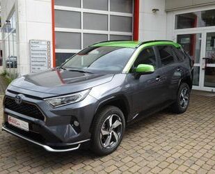 Toyota Toyota RAV 4 2.5 Plug-In Hybrid AWD Technik 5J Gar Gebrauchtwagen