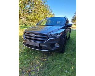 Ford Ford Kuga 2,0 TDCi 4x4 132kW ST-Line PowerShift S. Gebrauchtwagen