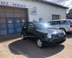 VW Volkswagen Lupo 1.4 44kW Oxford HU/AU 10/2025 Gebrauchtwagen