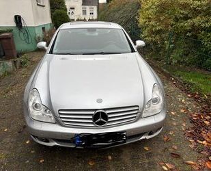 Mercedes-Benz Mercedes-Benz CLS 350 - Gebrauchtwagen