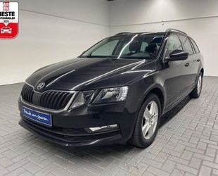 Skoda Skoda Octavia Combi Navi/SHZ/PDC/AHK/Tempomat/LM Gebrauchtwagen