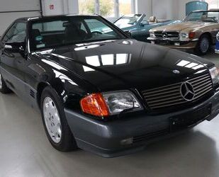 Mercedes-Benz Mercedes-Benz SL 320 nur 79.700 Km , Sehr gepflegt Gebrauchtwagen