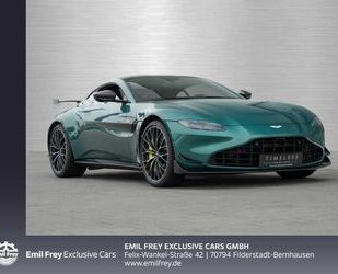 Aston Martin Aston Martin V8 Vantage F1 Edition Carbon Sitze + Gebrauchtwagen