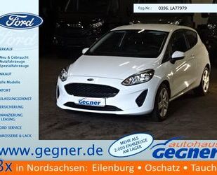 Ford Ford Fiesta Cool & Connect 1.1i Gebrauchtwagen