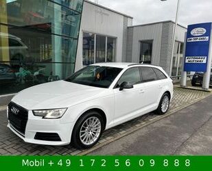 Audi Audi A4 Avant 3,0 TDI Bi-Xenon 17