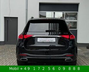 Mercedes-Benz Mercedes-Benz GLE 350 de 2,0 Diesel Hybrid AMG Lin Gebrauchtwagen