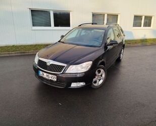 Skoda Skoda Octavia 2.0 TDI 81kW Best of Combi Best of Gebrauchtwagen