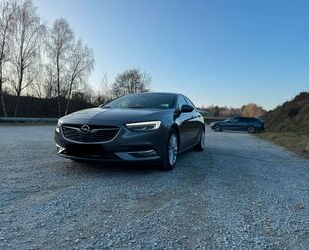 Opel Opel Insignia 2.0 BiTurbo Diesel Innovation Aut 4. Gebrauchtwagen