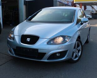 Seat Seat Leon Sport Gebrauchtwagen