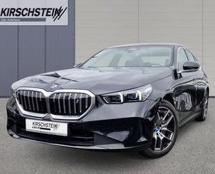 BMW i5 Gebrauchtwagen