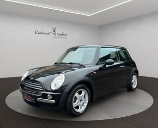 Mini ONE Gebrauchtwagen