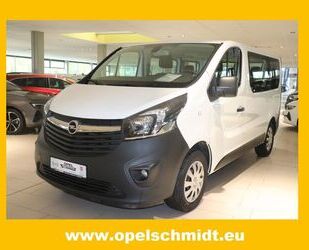 Opel Opel Vivaro 1.6 CDTI L1H1 S&S Gebrauchtwagen