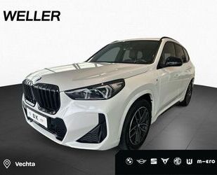 BMW BMW X1 xDrive23d M Sport RFK AdLED DAB AHK 18 Navi Gebrauchtwagen