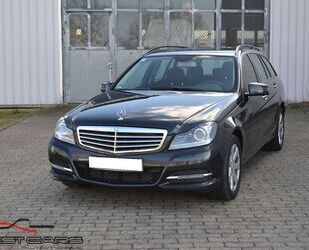 Mercedes-Benz Mercedes-Benz C 180 C -Klasse C 180 T CDI BlueEffi Gebrauchtwagen