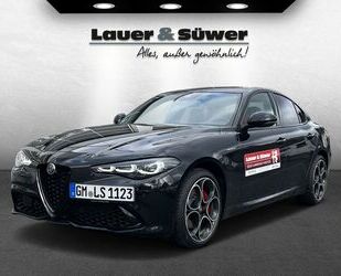 Alfa Romeo Alfa Romeo Giulia Veloce 2.0l AT8 280PS *Leder*LED Gebrauchtwagen