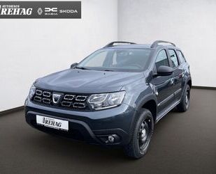 Dacia Dacia Duster Comfort SCe 115 *KLIMA*PDC* Gebrauchtwagen