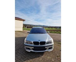 BMW BMW 325i touring M-Paket Gebrauchtwagen