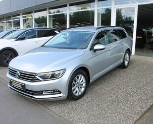 VW Volkswagen Passat Variant Comfortline BMTStart-Sto Gebrauchtwagen