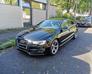 Audi Audi A5 3.0 TDI Sportback - S-Line Gebrauchtwagen