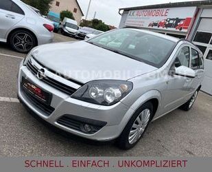 Opel Opel Astra H Caravan Edition*2-HAND*NAVI*KLIMA*TEM Gebrauchtwagen