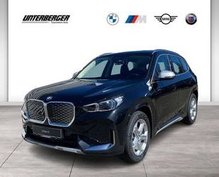 BMW BMW iX1 eDrive20 xLine DAB LED Komfortzg. AHK Shz Gebrauchtwagen