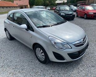 Opel Opel Corsa D Active Gebrauchtwagen