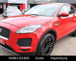 Jaguar Jaguar E-Pace P200 AT, AWD, 4x4, Kamera Gebrauchtwagen