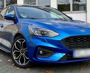 Ford Ford Focus ST-Line Gebrauchtwagen