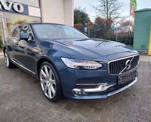 Volvo Volvo S90 D5 Lim. Inscription AWD Gebrauchtwagen