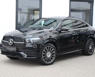 Mercedes-Benz Mercedes-Benz GLE 350 de 4MATIC AMG-STYLING PANO L Gebrauchtwagen