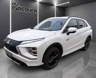 Mitsubishi Mitsubishi Eclipse Cross Plug-in Hybrid TOP 2.4 MI Gebrauchtwagen