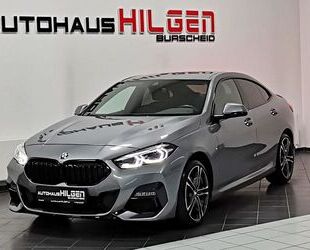 BMW BMW 218 Gran Coupé M Sport*R.Kam*Navi*AmbienteBe Gebrauchtwagen