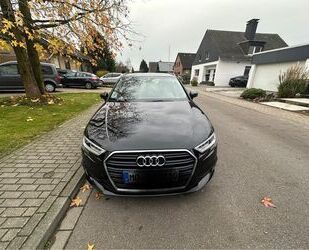 Audi Audi A3 2.0 TDI S tronic Sportback - Gebrauchtwagen