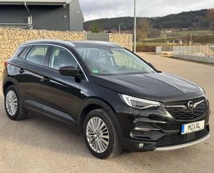 Opel Opel Grandland X 1.5 CDTI DPF 360°/LED/Denon/ACC Gebrauchtwagen