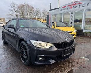 BMW BMW 435d M-Paket xDrive Gran Coupe *Vollausstattun Gebrauchtwagen