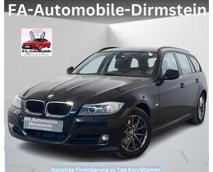 BMW BMW 320 Baureihe 3 Touring 320d/NAV/BI.XEN/START.S Gebrauchtwagen