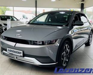 Hyundai Hyundai IONIQ 5 Techniq 58kWh Batt. Navi digitales Gebrauchtwagen