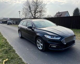 Ford Ford Mondeo 2,0 EcoBlue Titanium 