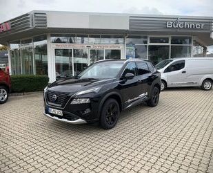 Nissan Nissan X-Trail 1.5 VC-T e-POWER e-4ORCE Tekna+ Gebrauchtwagen