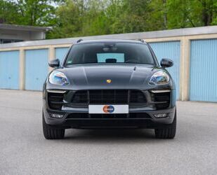 Porsche Porsche Macan GTS 1.Hand 49tkm erstkl. + Porsche a Gebrauchtwagen