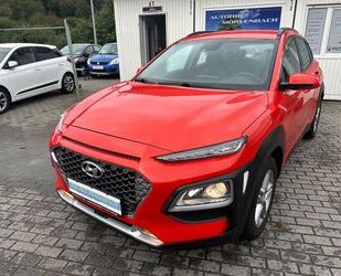 Hyundai Hyundai Kona Pure 2WD Gebrauchtwagen