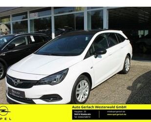 Opel Opel Astra K Sports Tourer Start Stop 1.2 Turbo EU Gebrauchtwagen