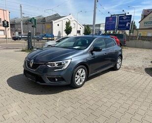 Renault Renault Megane IV TCe 140 Limited*Navi*KeyLess*Kam Gebrauchtwagen