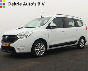 Dacia Dacia Lodgy 1.5 dCi Euro 6 / 109PK Lauréate / Trek Gebrauchtwagen