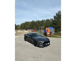 Ford Ford Mustang 5.0 GT *Deutsches Auto* Kam/B&O/VCo/A Gebrauchtwagen